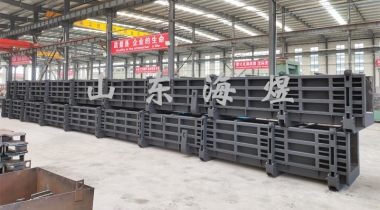 實(shí)心方樁模具