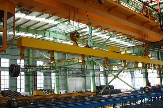 我國(guó)管樁生產(chǎn)企業(yè)需完善與提高的幾個(gè)方面